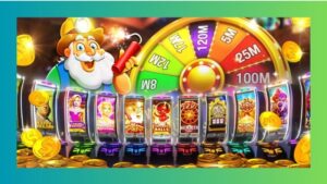 Slot Game Đổi Thưởng – Hướng dẫn chi tiết cho người mới